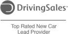 DrivingSales - Top Rated New Car Lead Provider logo